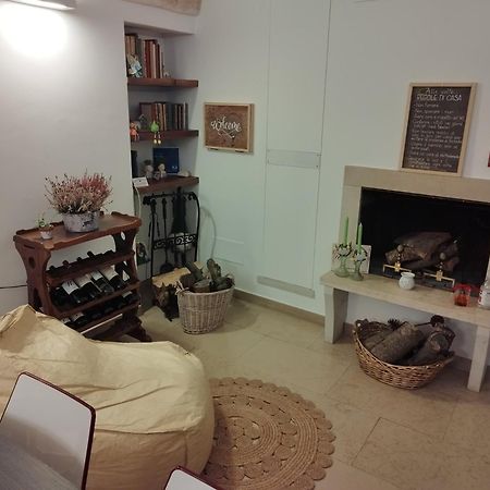 Alle Volte… Bisceglie Exterior foto