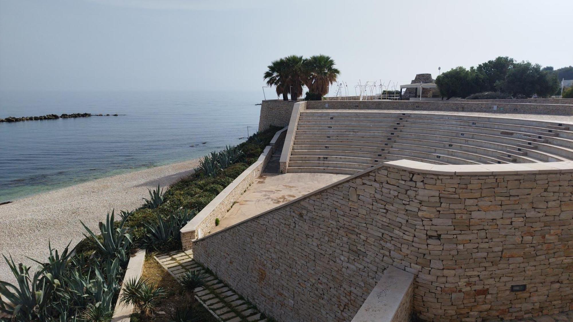 Alle Volte… Bisceglie Exterior foto
