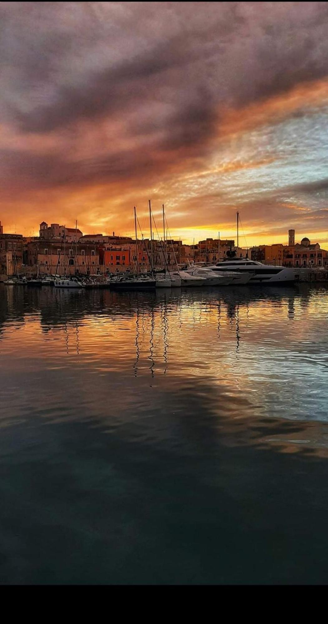 Alle Volte… Bisceglie Exterior foto